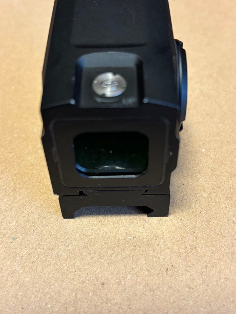 Vector Optics Frenzy Plus 1x18x20 本体のみ