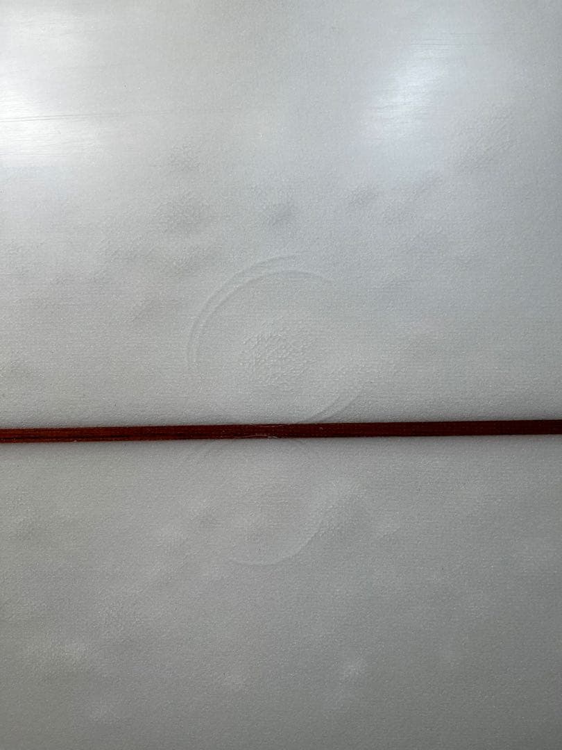 サーフィン・ボディボード Thomas Surfboards StepDeck 9'4x22 7/8x3