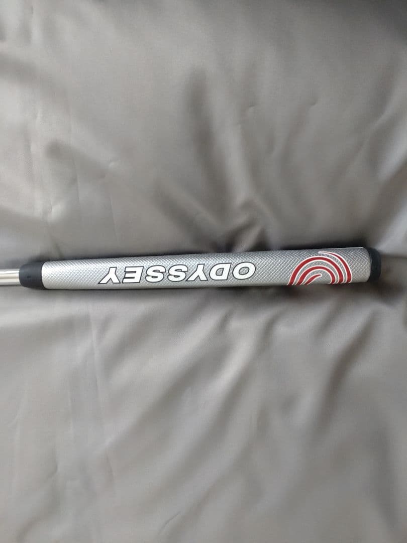 オデッセイ ホワイトホットOG ダブルワイド