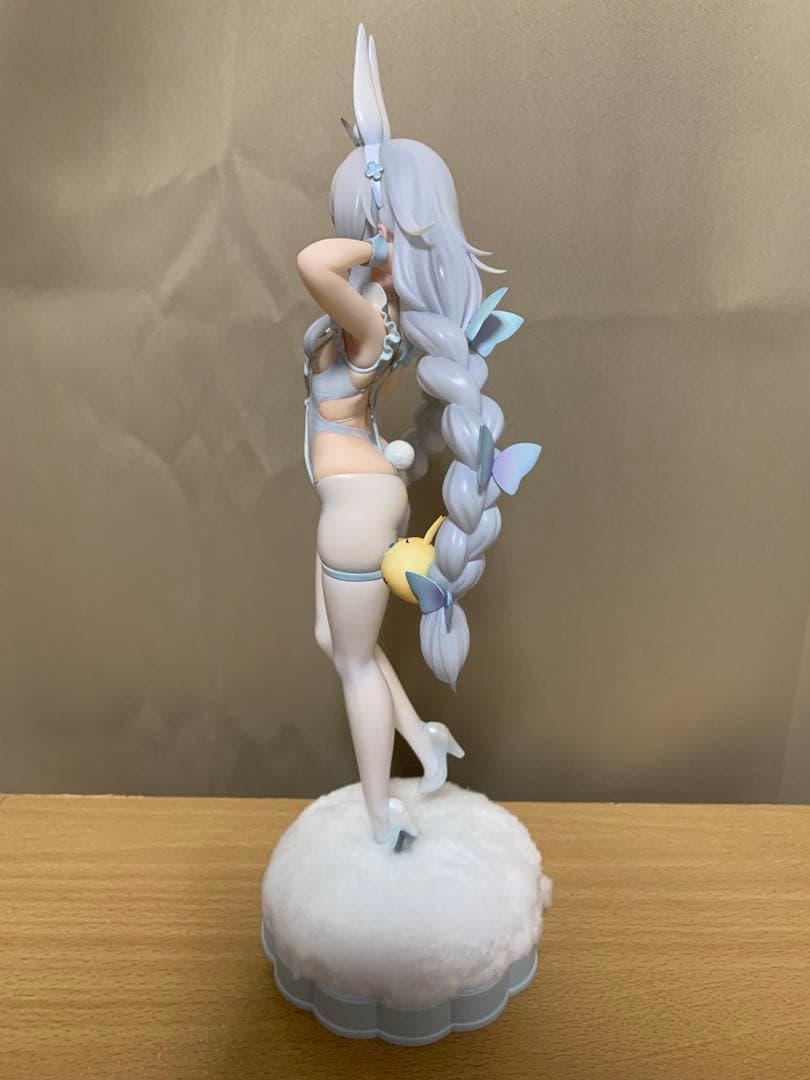 アズールレーン ル・マラン 昼寝好きのラピヌVer. 1/6 [アルター]