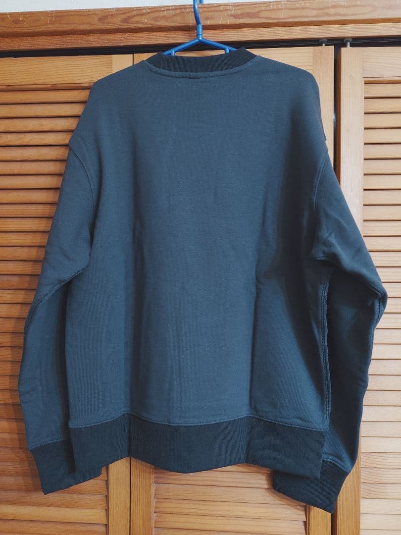 リバプール　25-26　スウェットシャツ