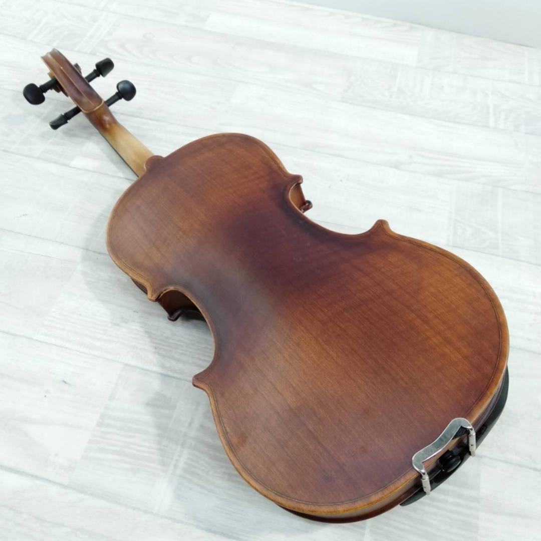 Hallstatt ハルシュタット ヴァイオリン V-12 4/4 通常サイズ