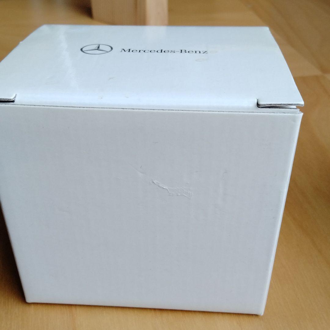 新品未使用　ベンツ　メルセデス・ベンツ　マグカップ　コップ
