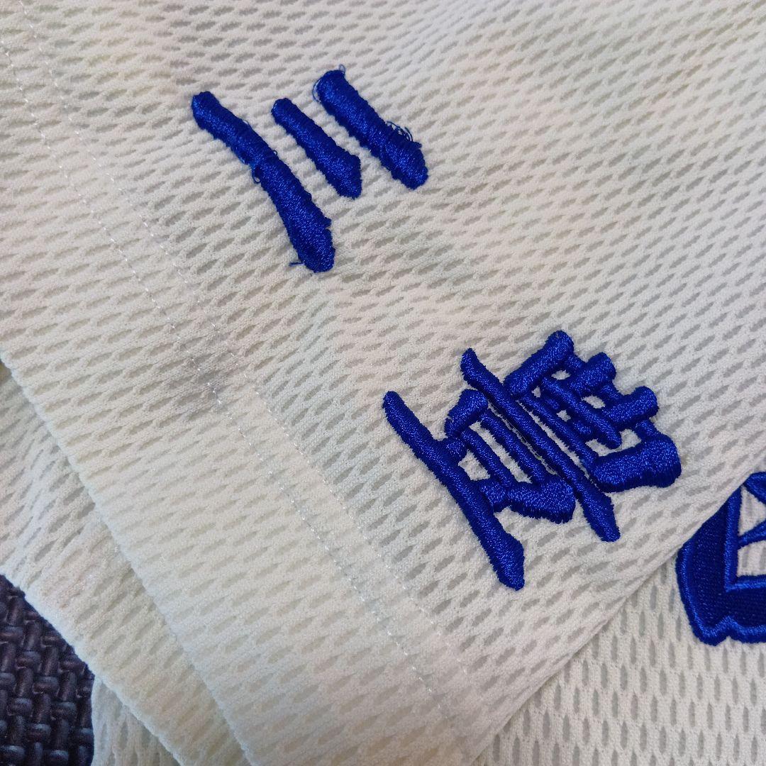 高校野球　ユニフォーム　香川西