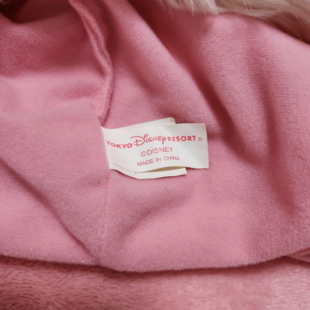 ディズニー ファンキャップ マリー セット クリスマス レア 平成