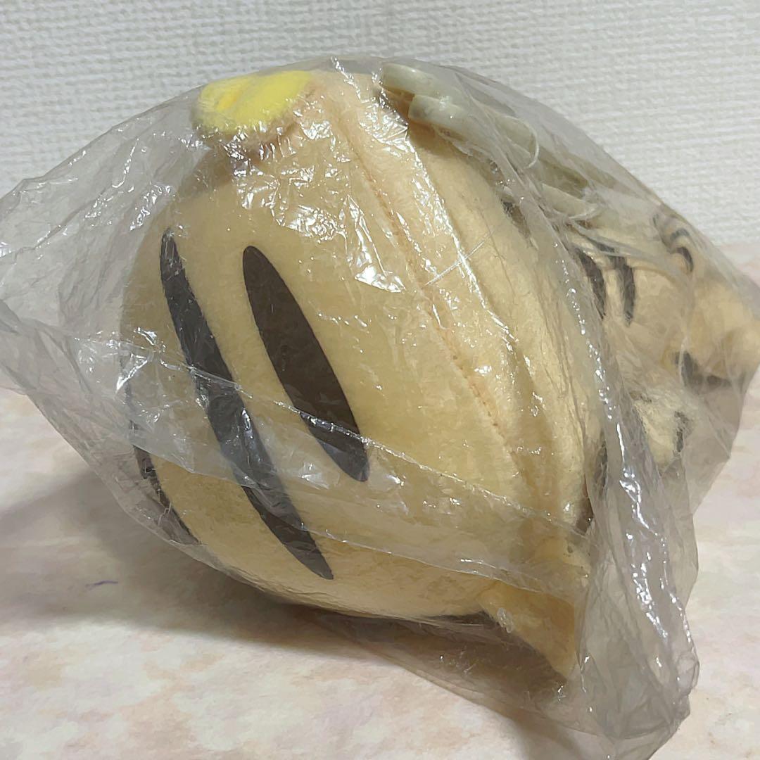 くまのプーさん ティガー ぬいぐるみ 操り人形 糸吊り人形 美品