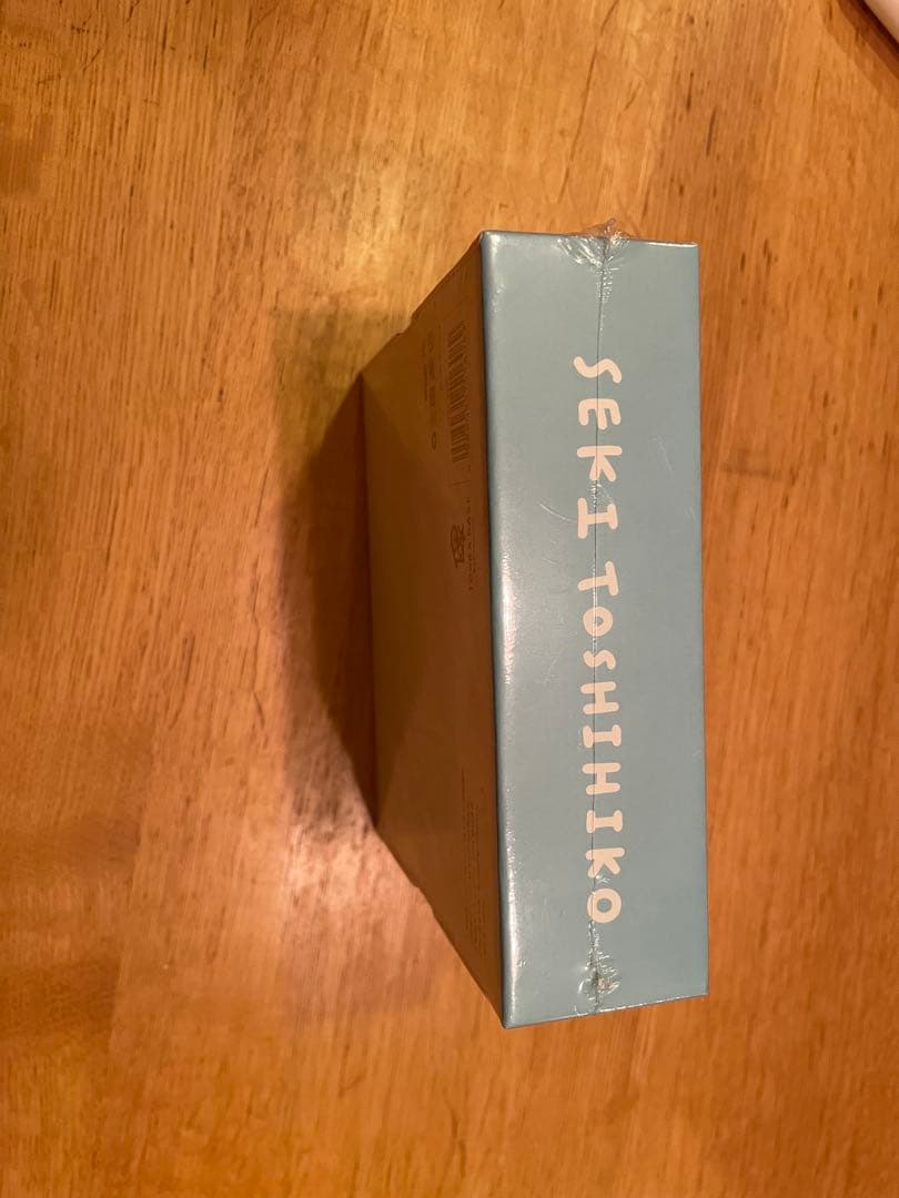 TRUE WIRELESS STEREO EARPHONES 関俊彦 モデル