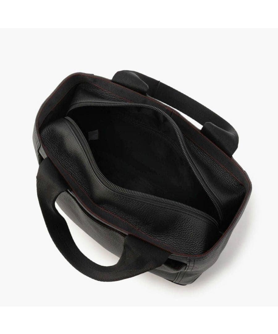 ブリーフィング　レザーカートトートBRG243T16