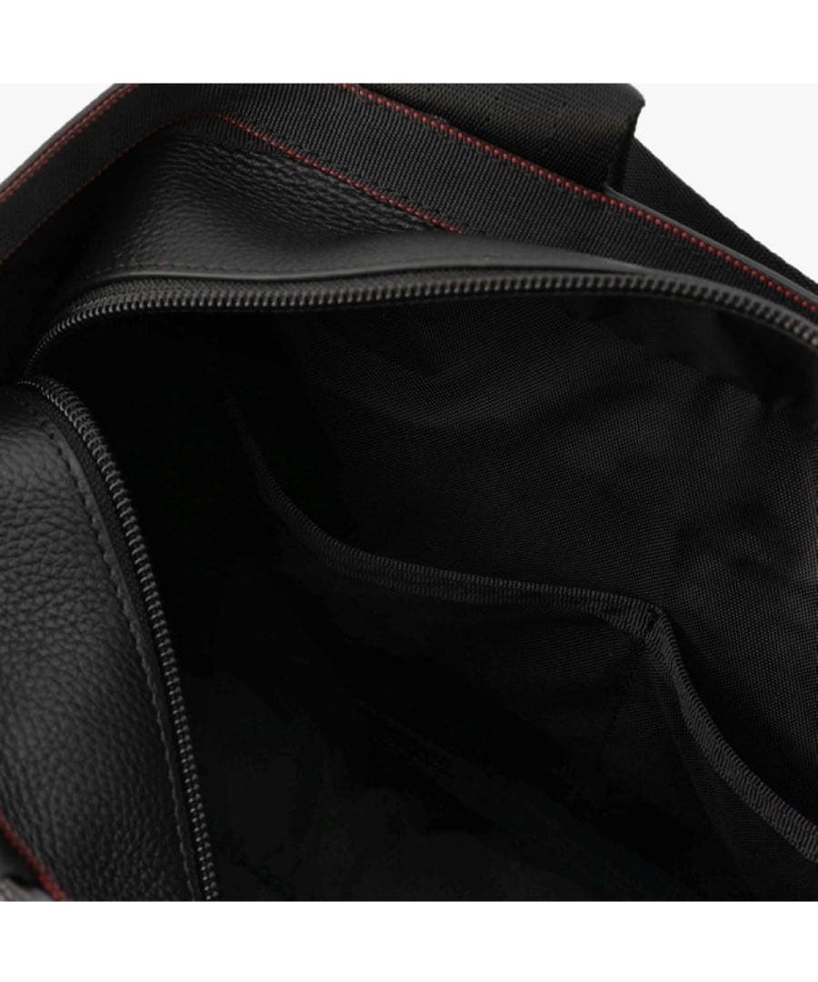 ブリーフィング　レザーカートトートBRG243T16