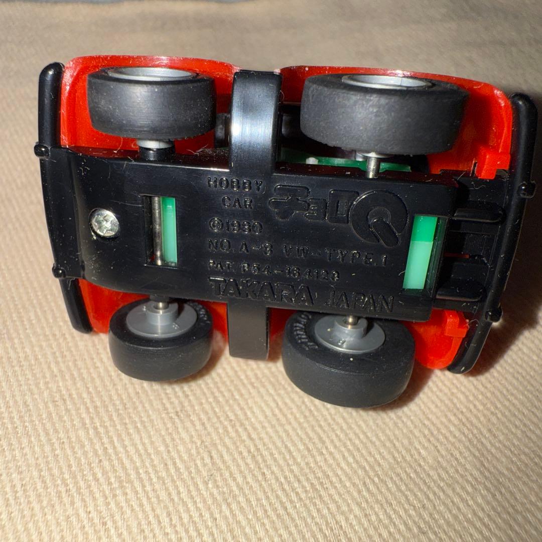 チョロQ A－8 TYPE.1