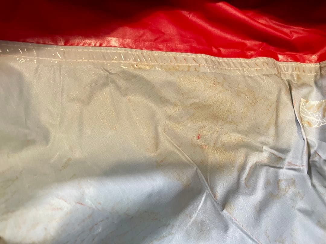 専用　MSR ギアシェッド