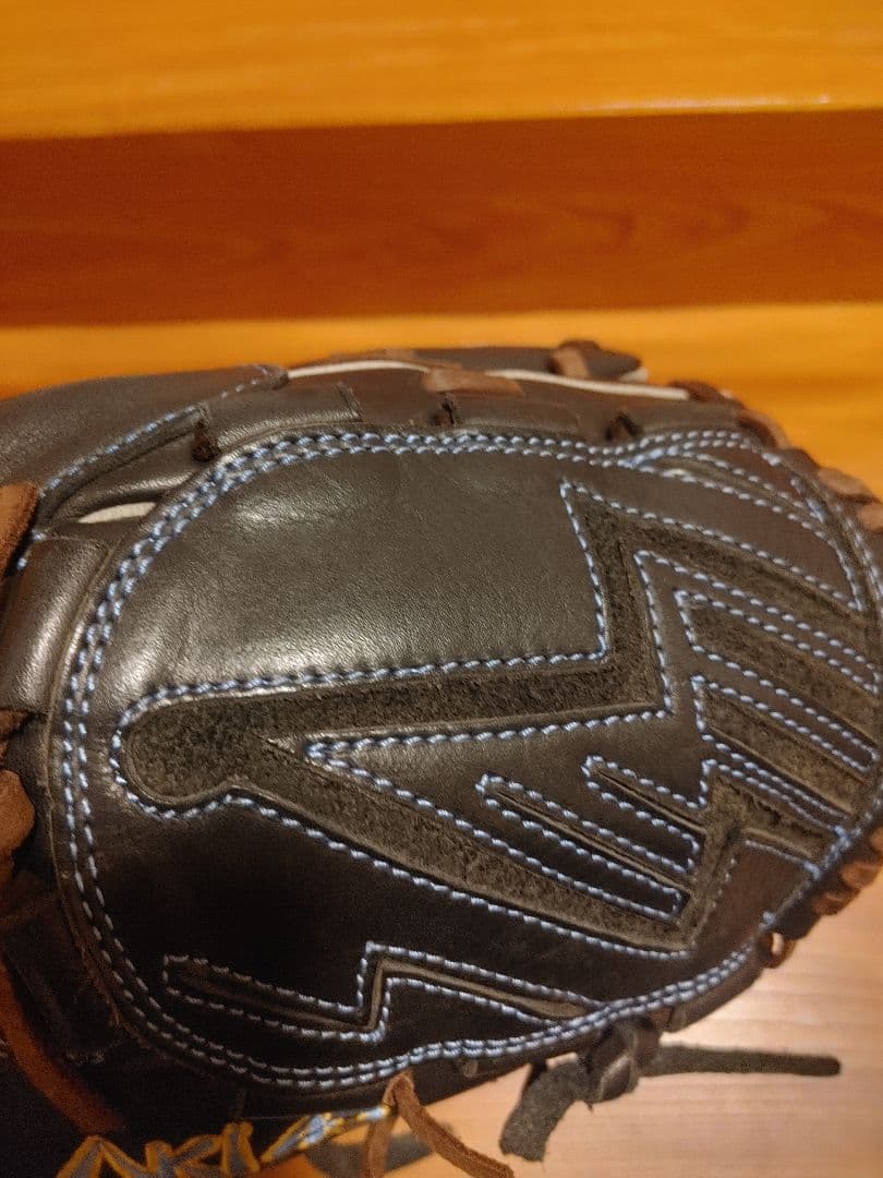 ローリングス 野球グローブ AKI 46 黒