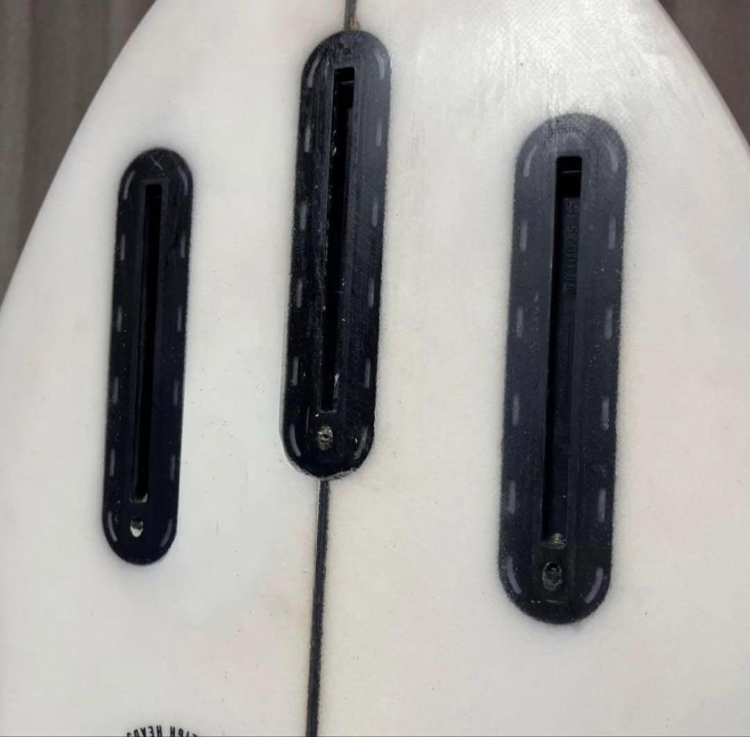 DHD ショートボード