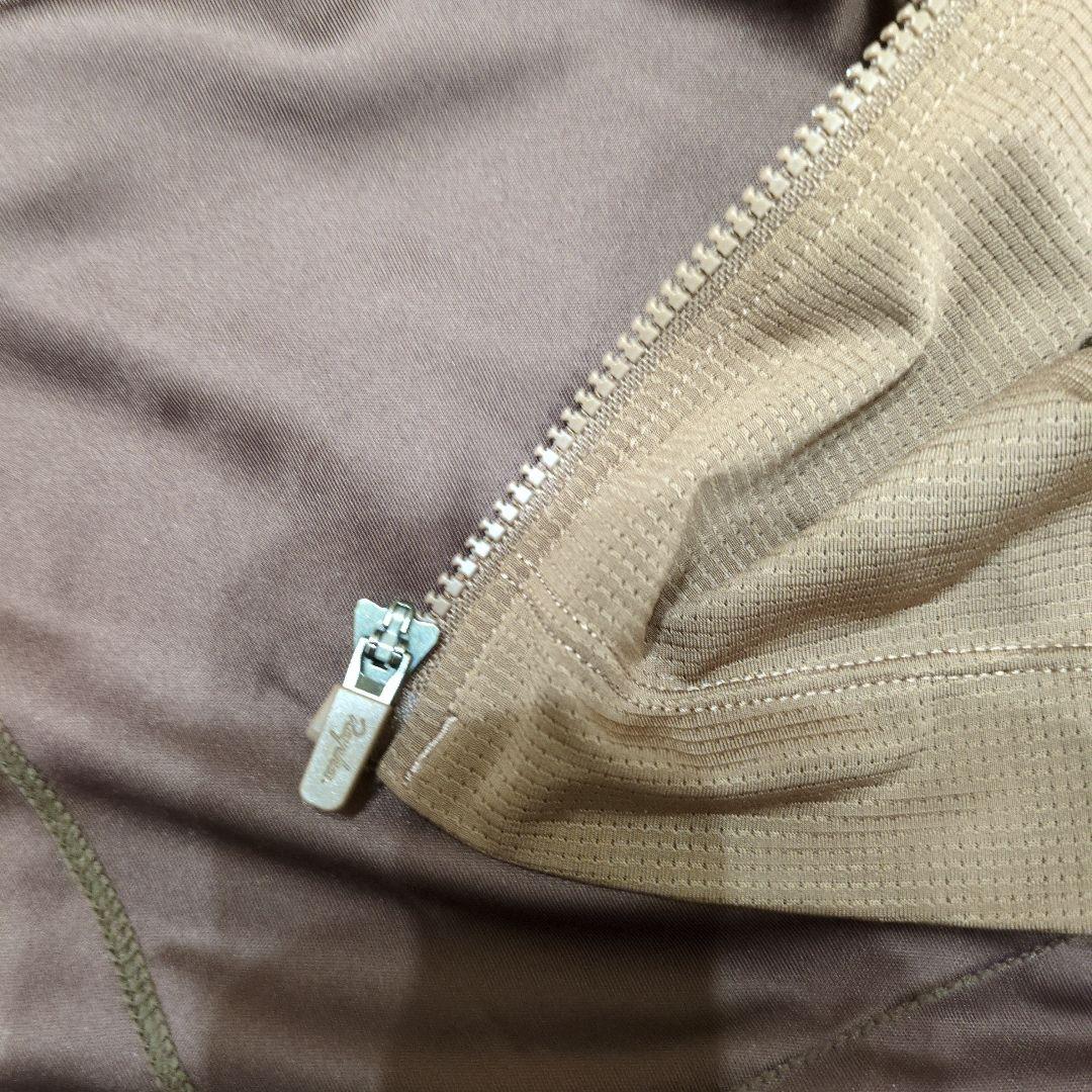 Rapha プロチーム トレーニングジャージ XL ブラウン