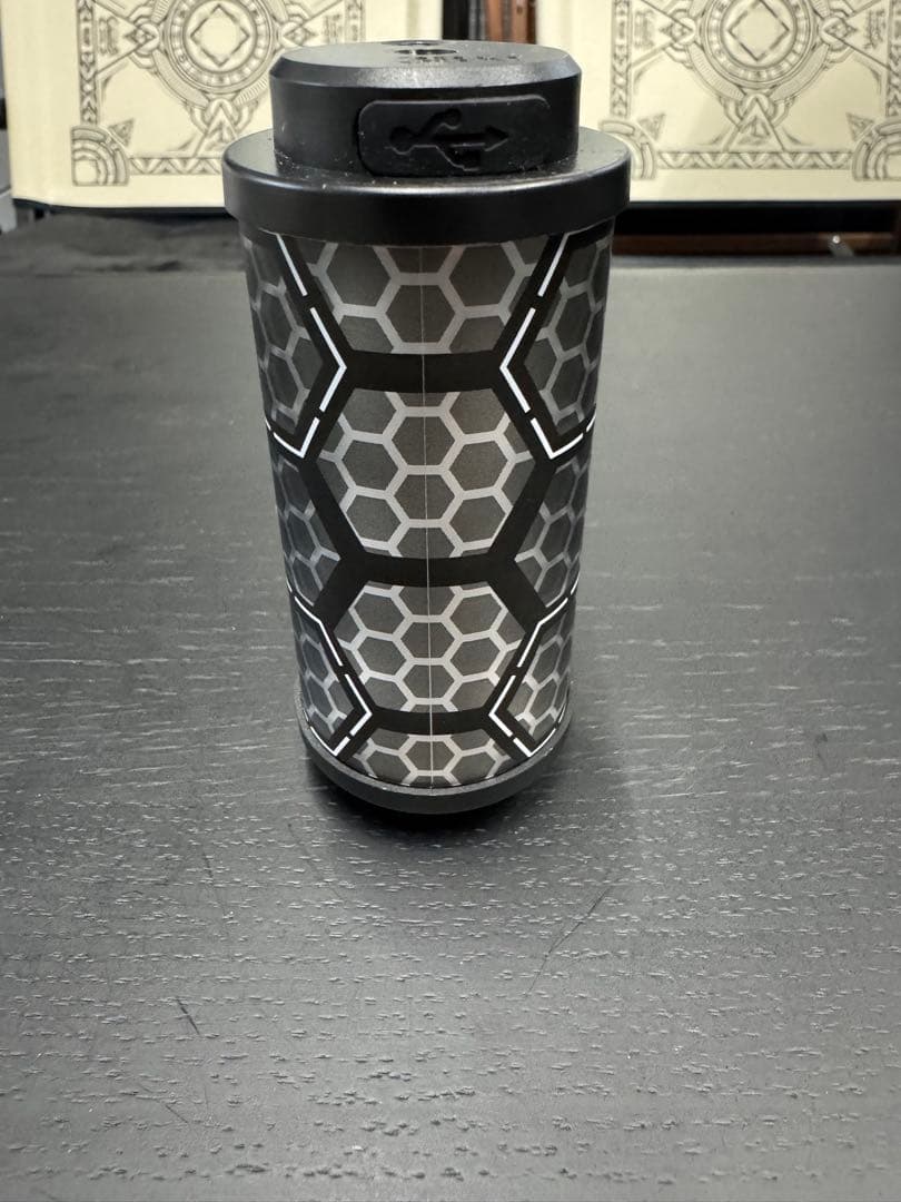 ウォンキーキャンプ　38灯