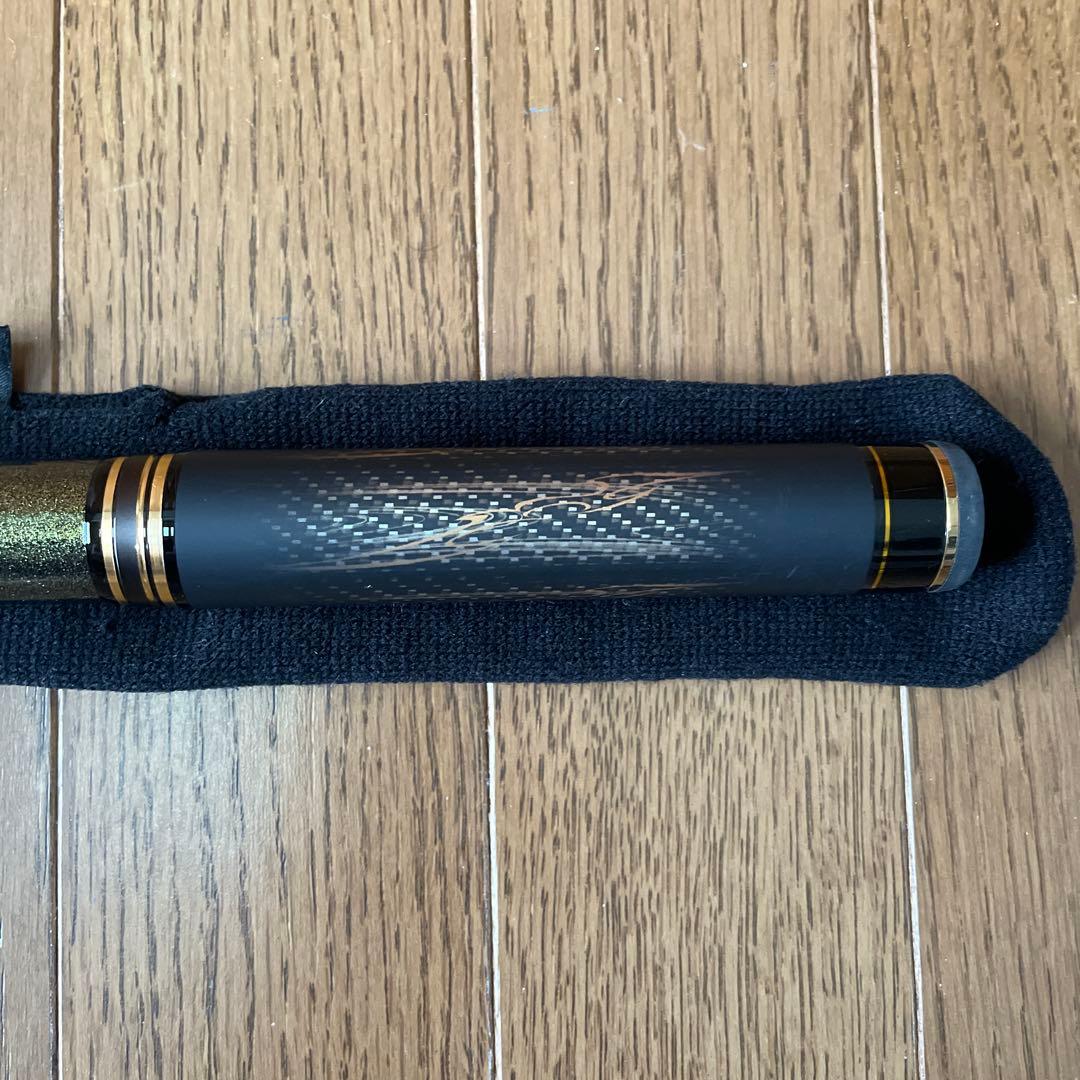 【超美品】ダイワ20銀狼王牙ags 1-53•R