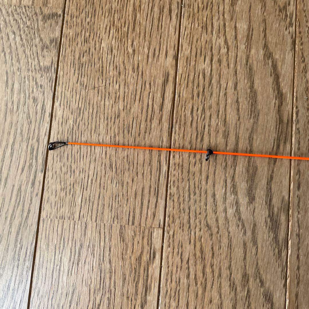 【超美品】ダイワ20銀狼王牙ags 1-53•R