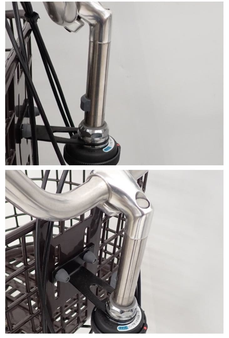 VIVI SX 2024モデル　8アンペア