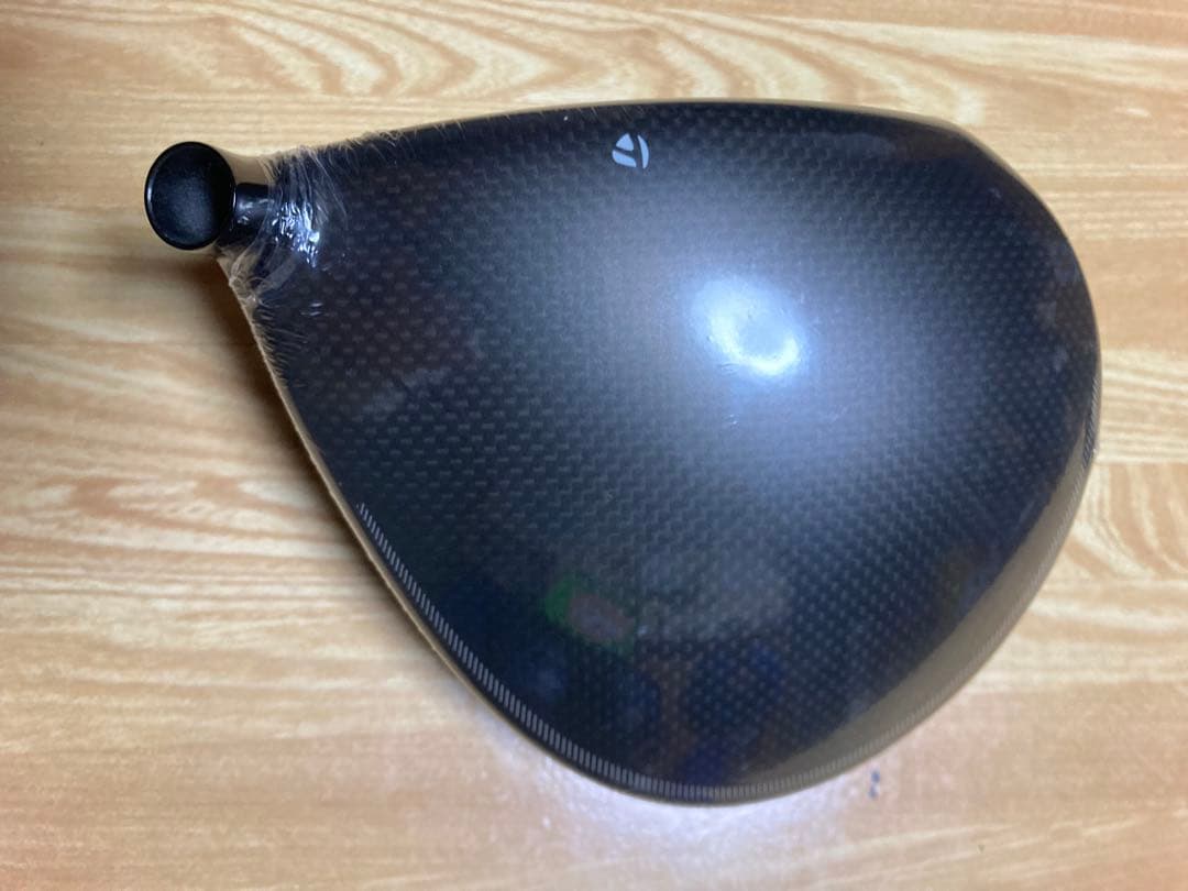【新品】テーラーメード 4Dドライバー　コアモデル9度