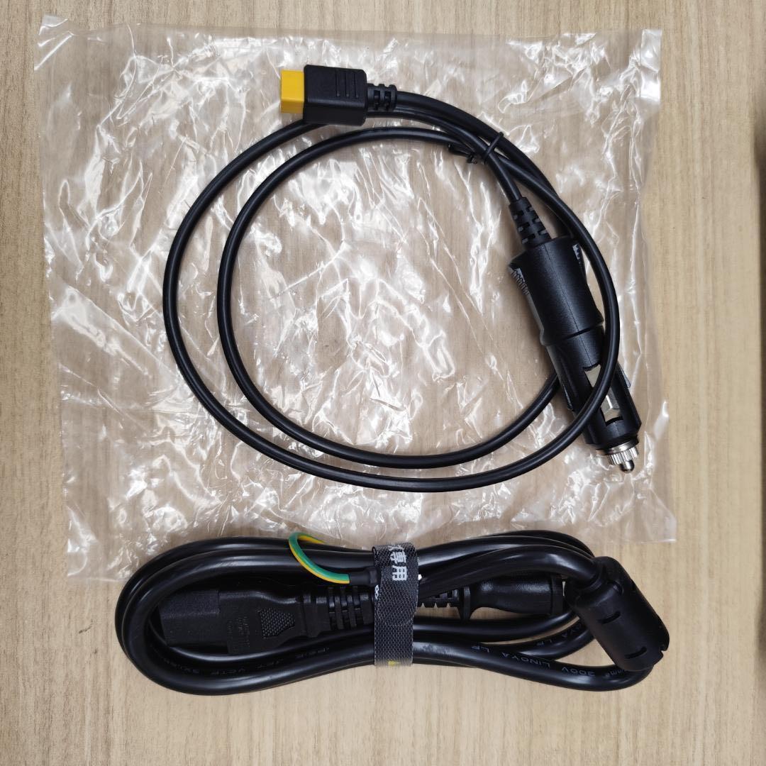 あ*す様 ⭐セール❗【公式認定整備済品】EcoFlow  3 ポータブ