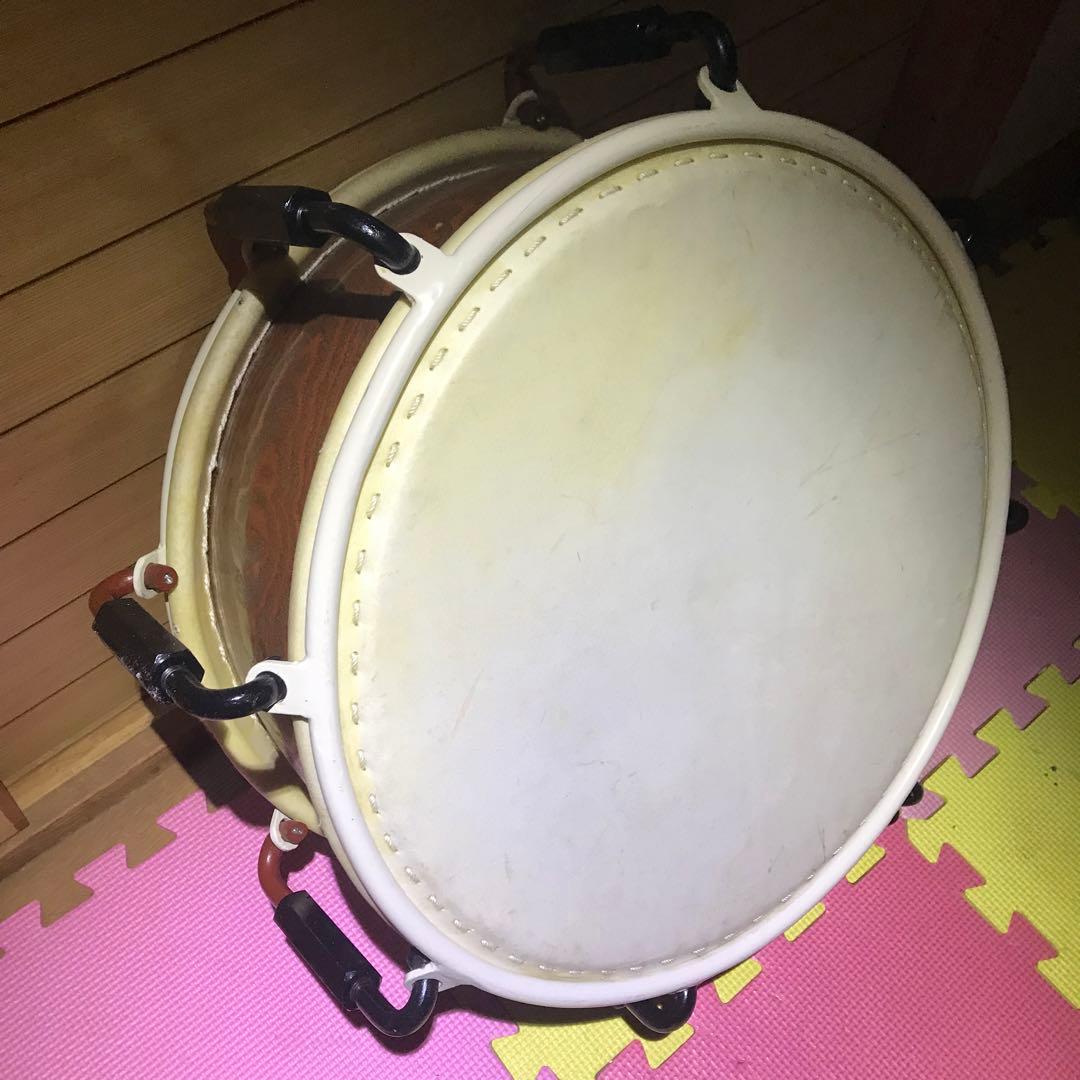 和太鼓　ターンバックル式　希少