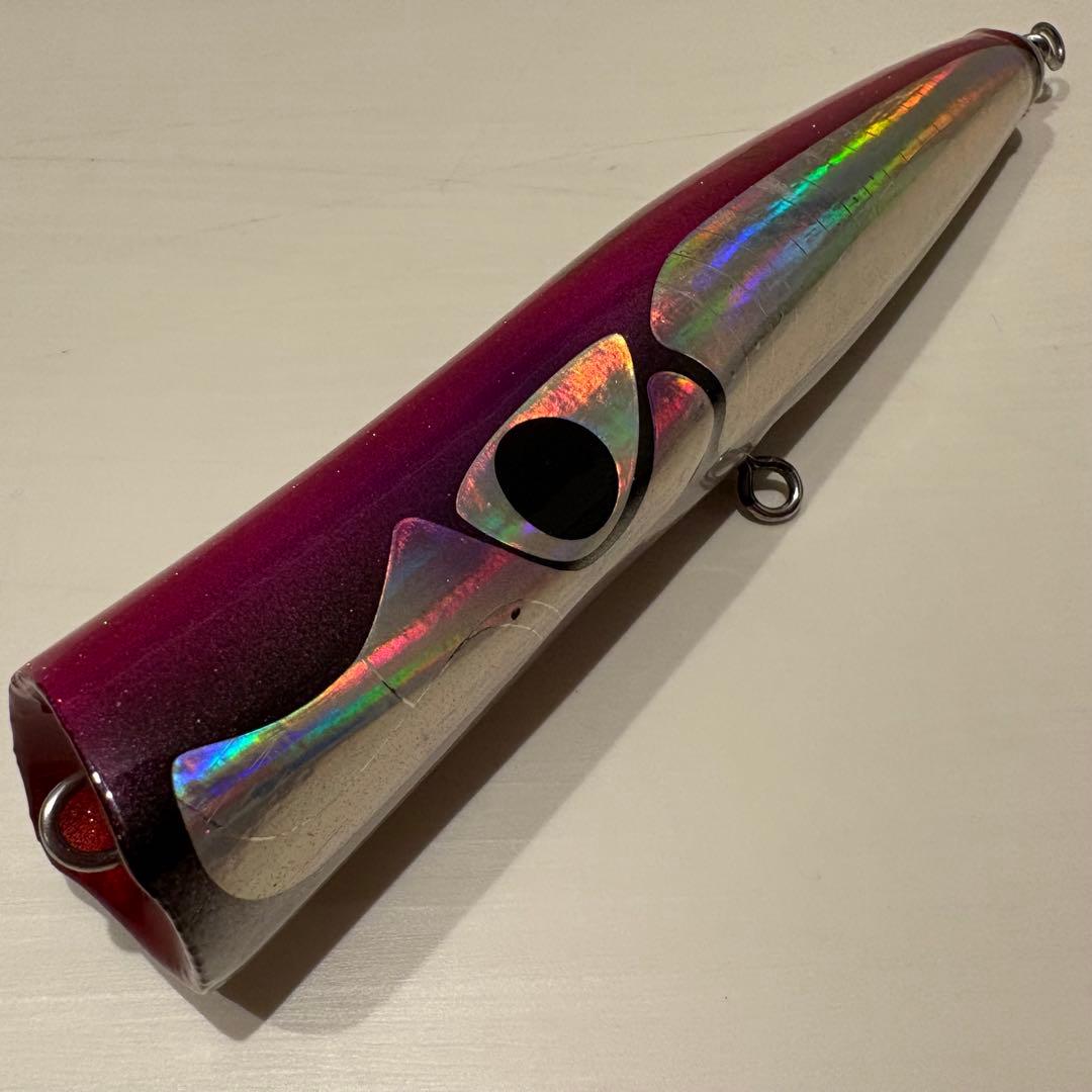 CBONE BAZOO バズー180