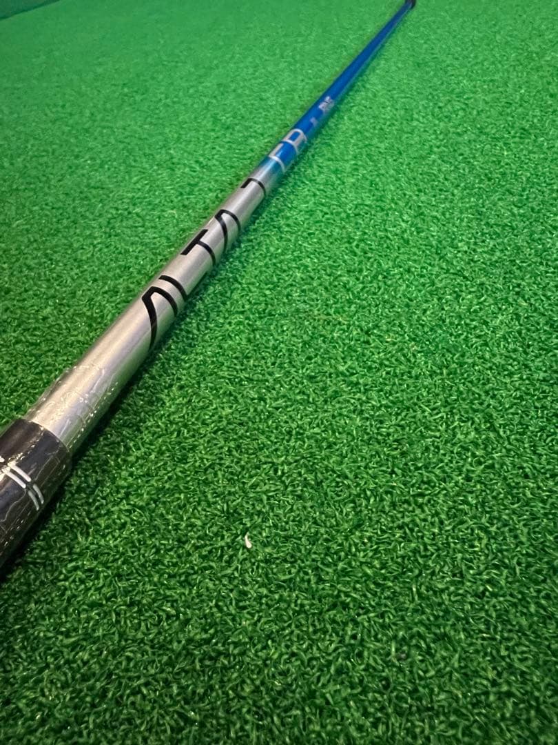 price down⭐️［新品］PING LB SRフェアウェイウッドシャフト