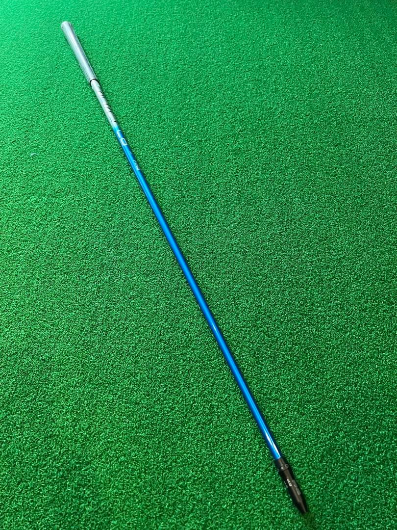 price down⭐️［新品］PING LB SRフェアウェイウッドシャフト