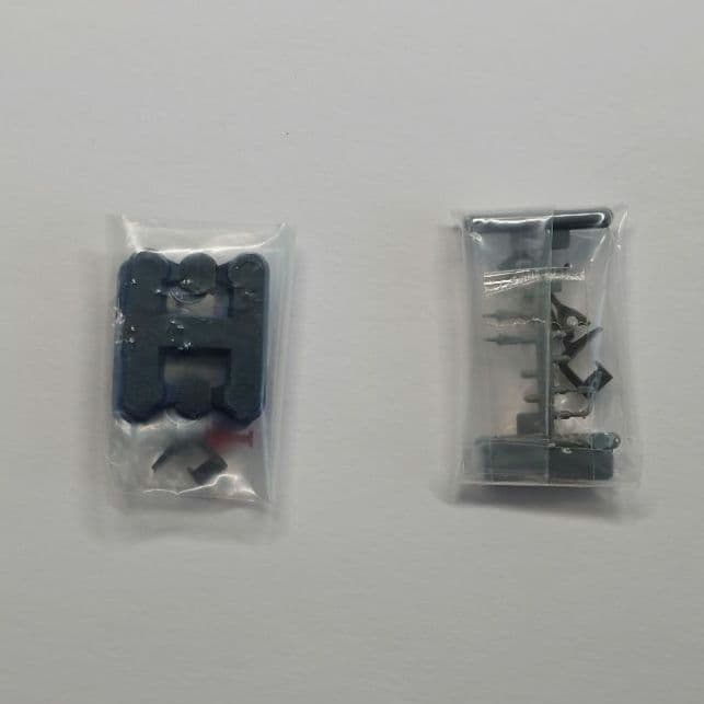 KATO　EF81 95+E26系「カシオペアクルーズ」フル編成