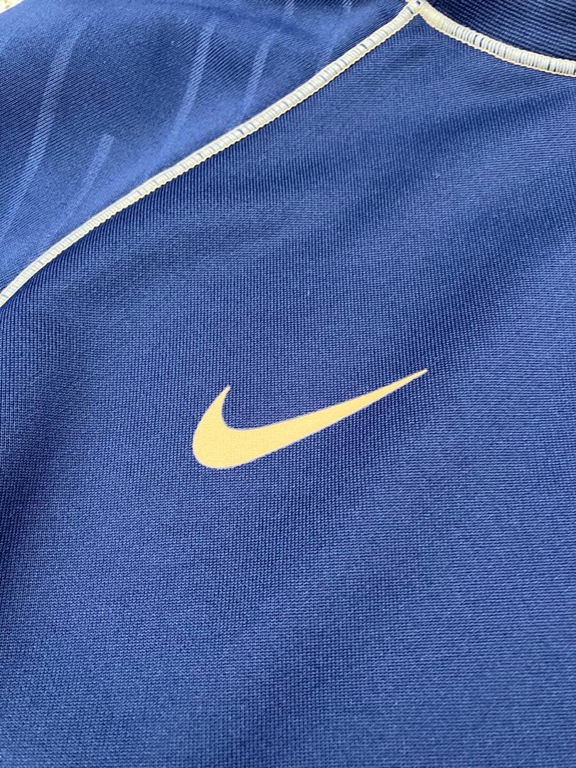 【美品】Nike×アーセナル/スウェットシャツ/ジャージ/ナイキ S