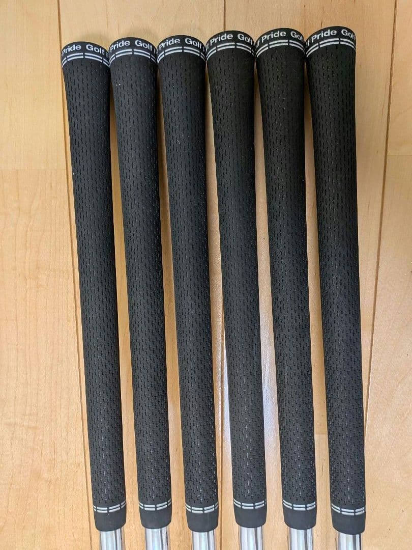 PING ピン i240 アイアン６本 モーダス115 S