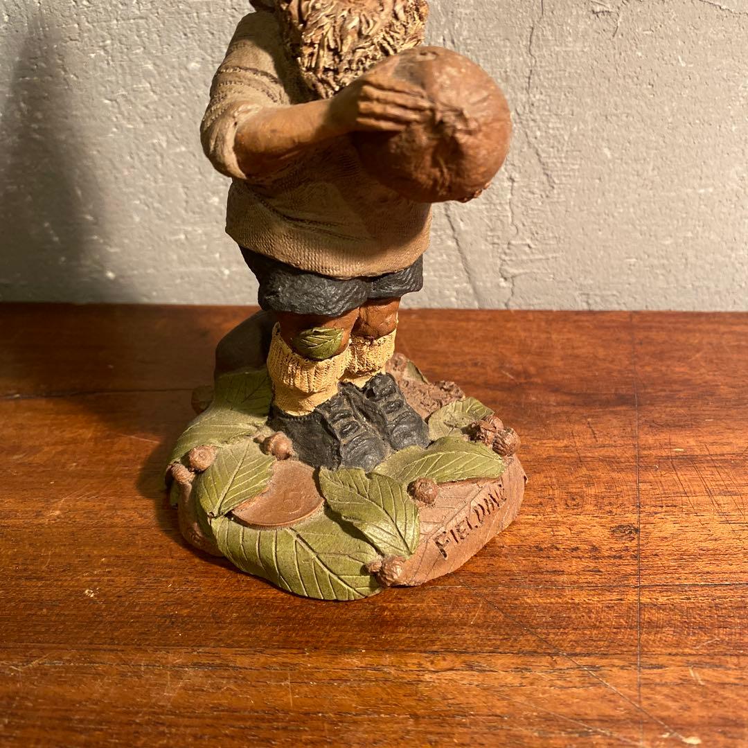 80s carinトムクラーク ノーム置物 ヴィンテージ 希少 美品