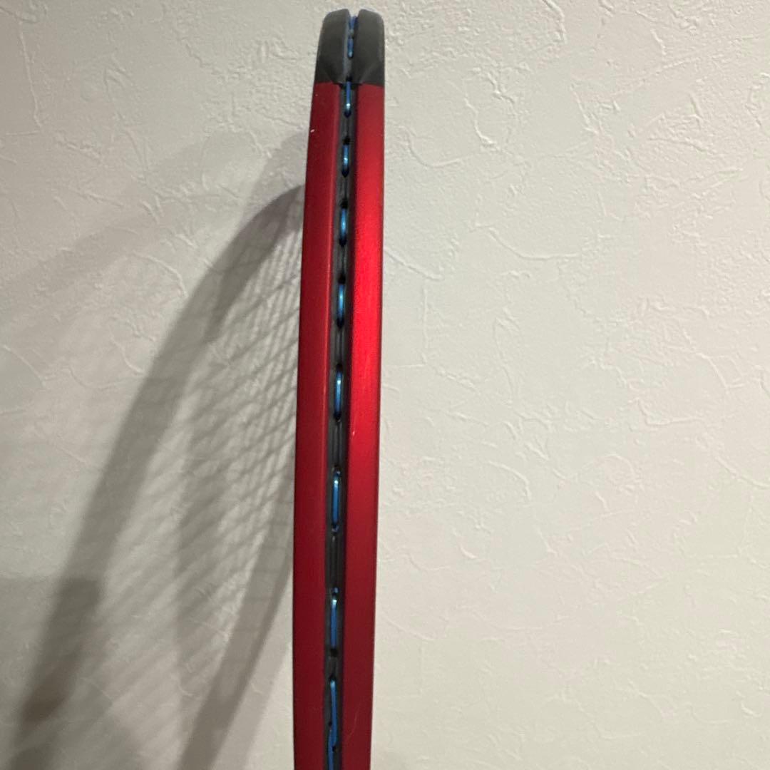 【最終価格】美品 ウィルソン CLASH v2 100 クラッシュ G2