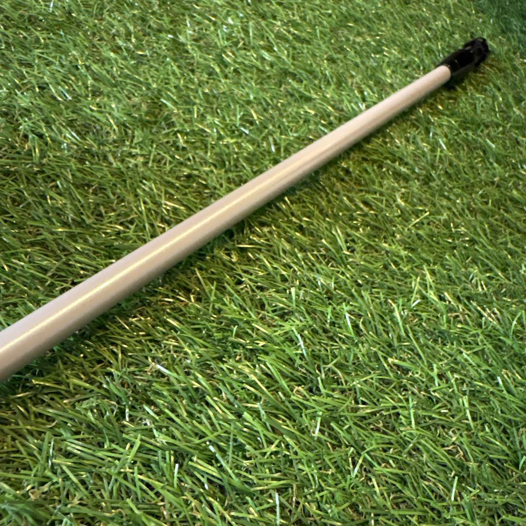 アッタスジャック 11 3番フェアウェイウッド用シャフト タイトリストスリーブ