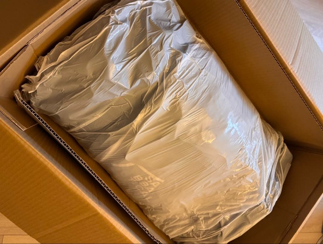 SABBATICALサバティカル ARNICA アルニカ 4人用インナー付属