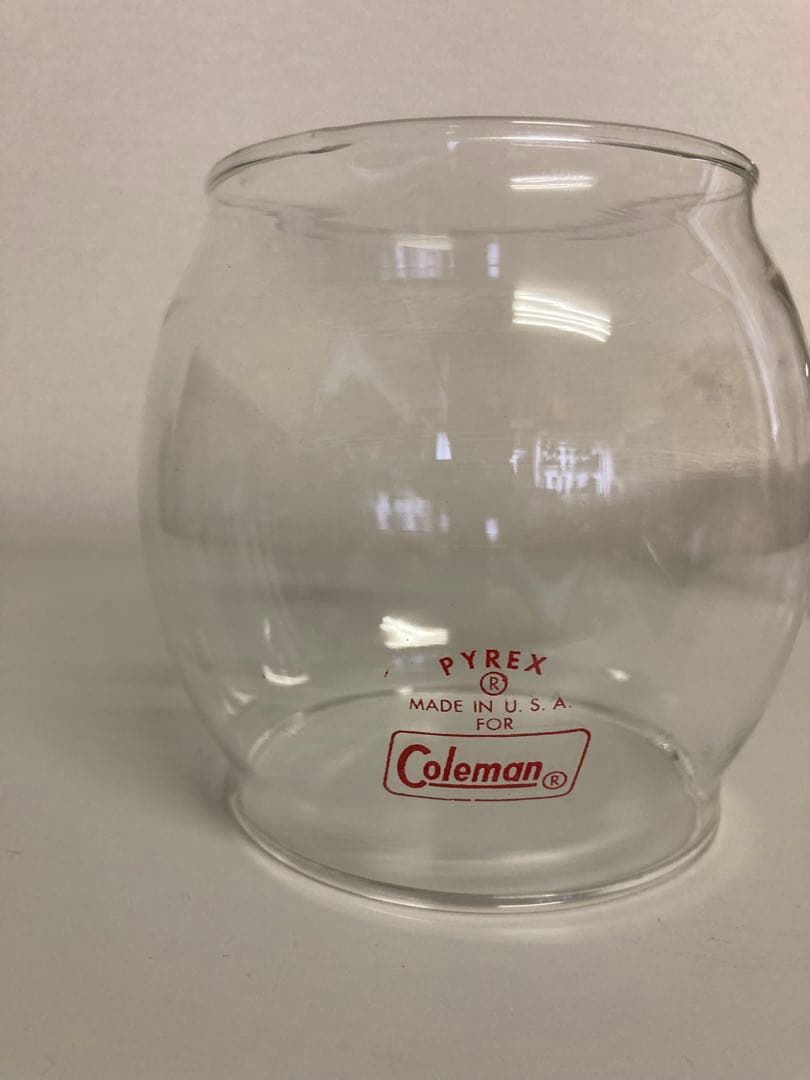 バイレックス　グローブ　コールマン　2個SET