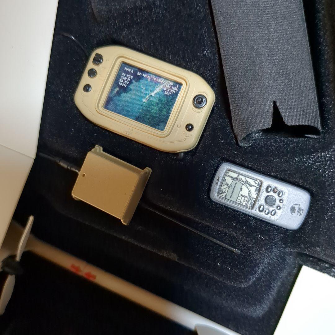 1/6 12インチサイズ  U.S. NAVY CNSWG-4 22nd SBT