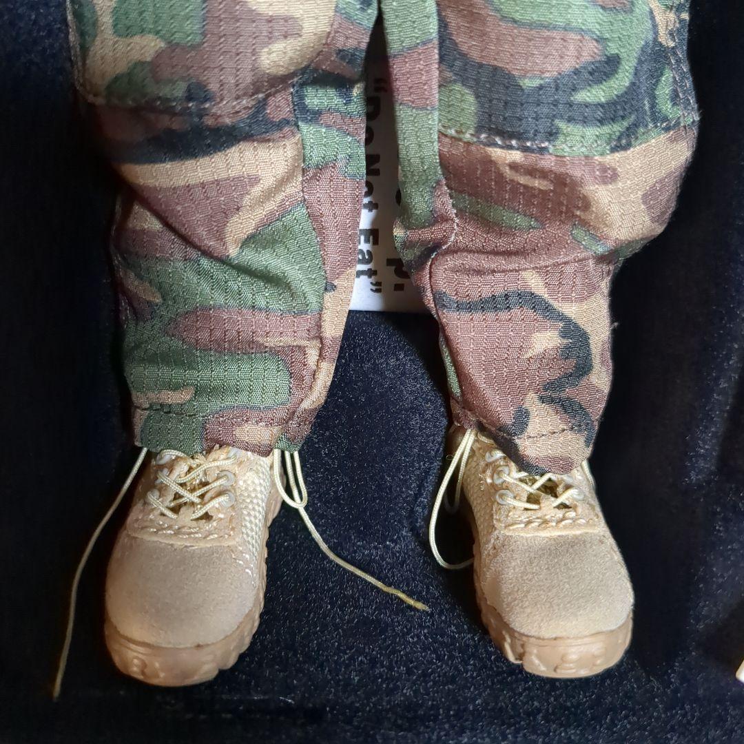 1/6 12インチサイズ  U.S. NAVY CNSWG-4 22nd SBT