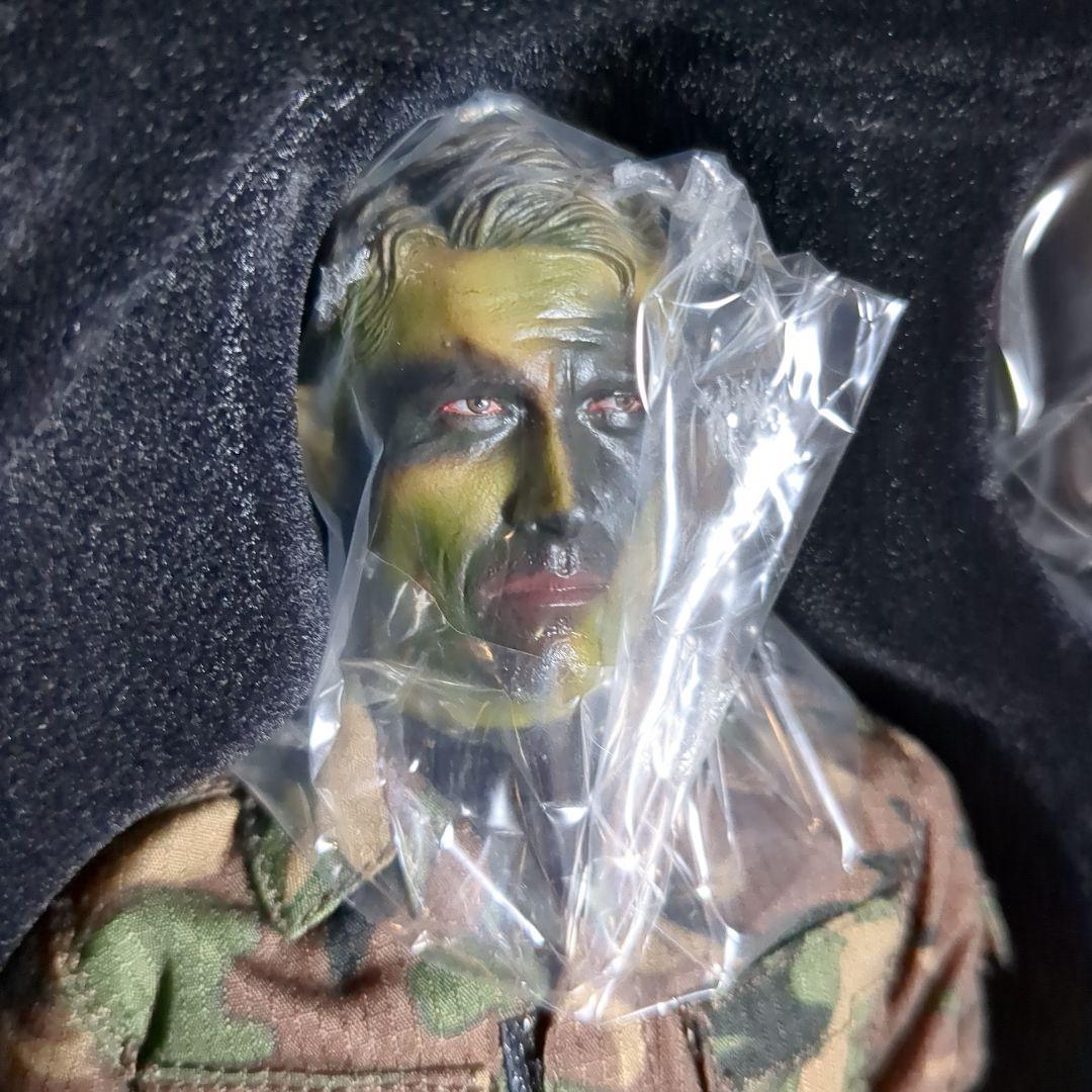 1/6 12インチサイズ  U.S. NAVY CNSWG-4 22nd SBT