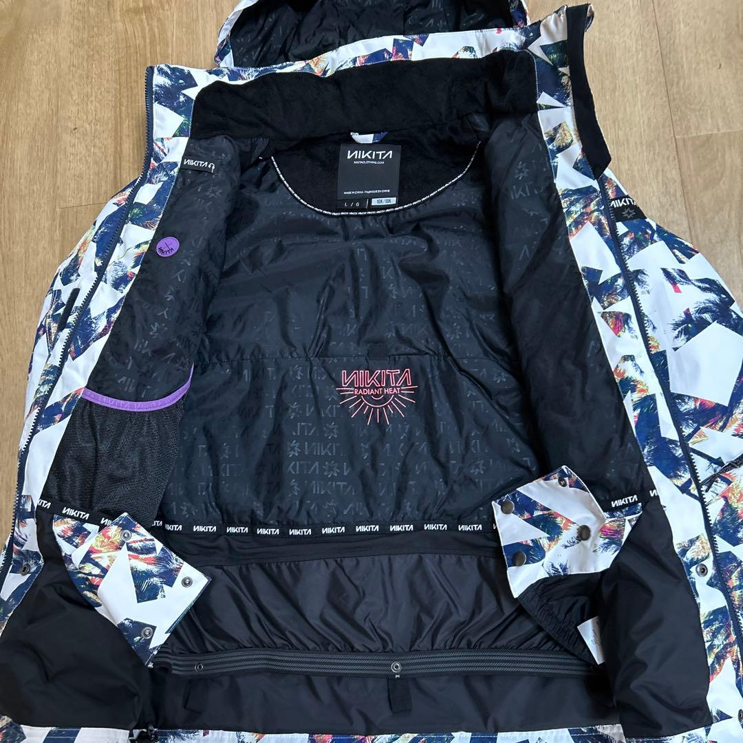 レディースウェアL 上下