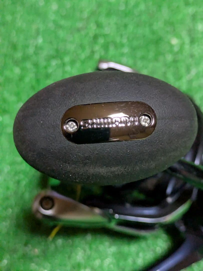 KMR。新品未使用。21ツインパワーSW14000PG　即日発送可