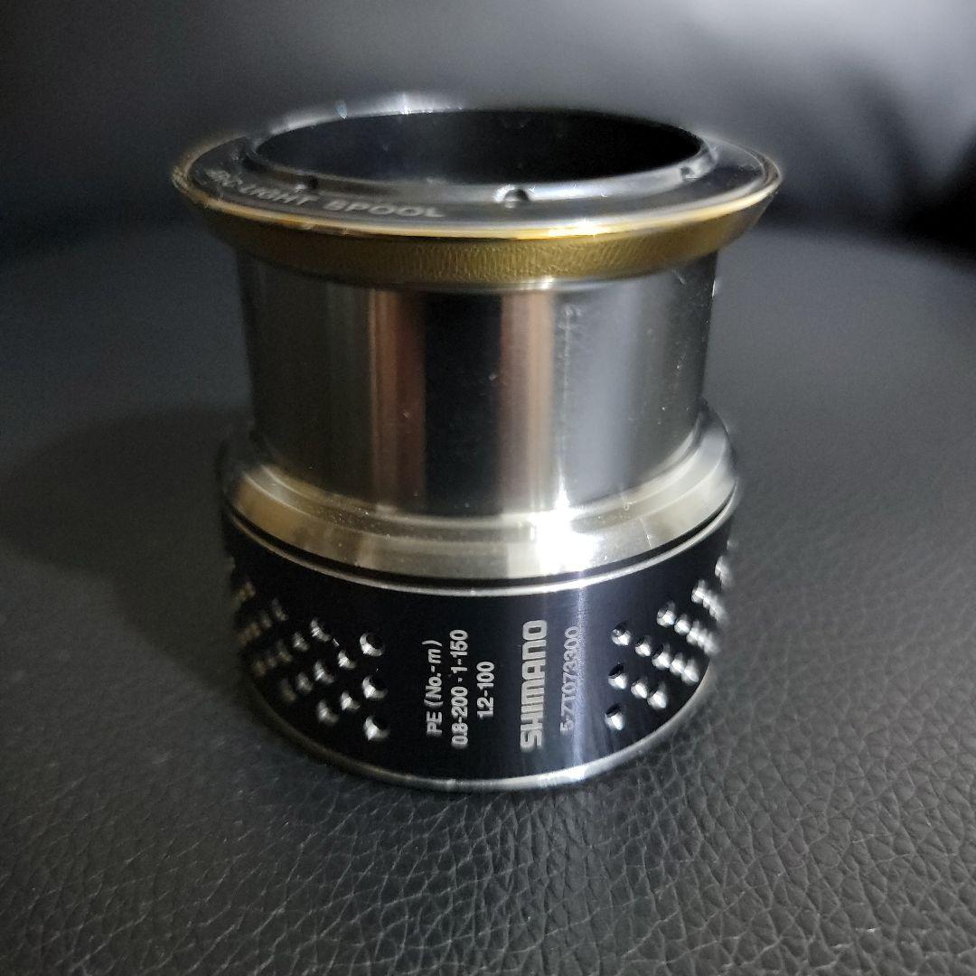 10ステラ 夢屋 PE0820 スプール