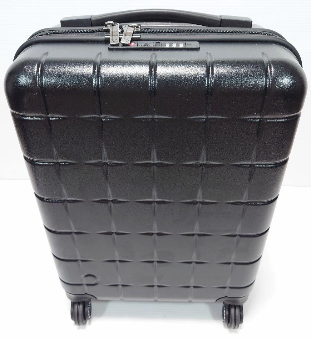 プロテカ(ProtecA)360シリーズ【24L】【ほぼ未使用品】