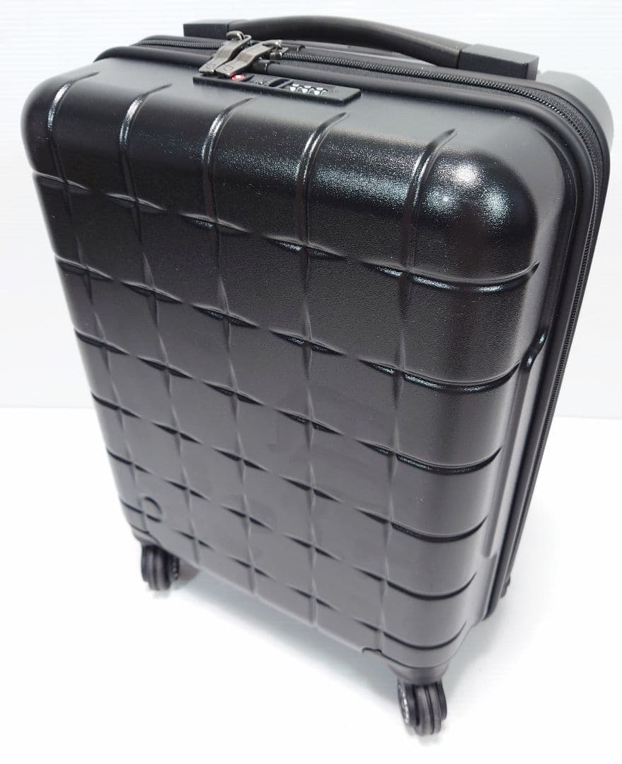 プロテカ(ProtecA)360シリーズ【24L】【ほぼ未使用品】