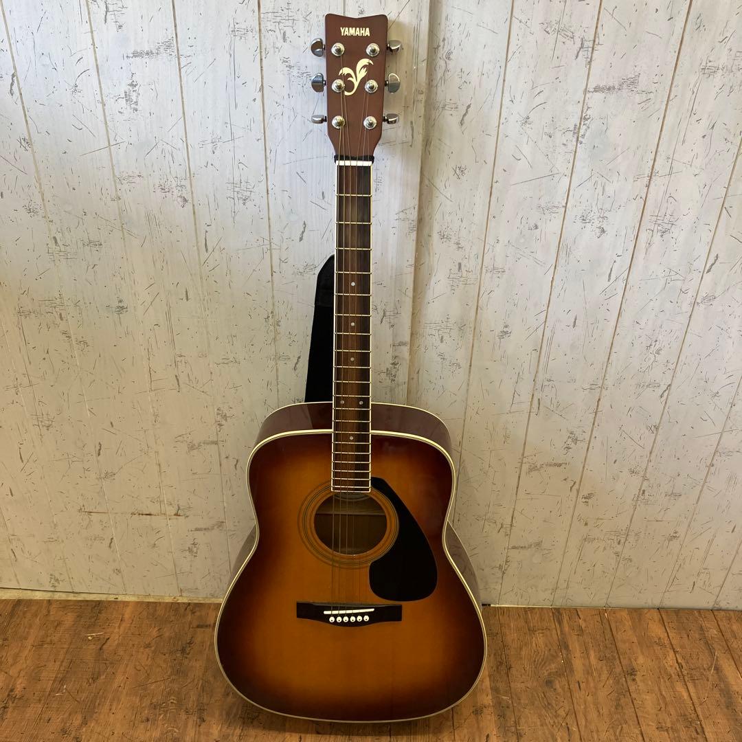 ヤマハ YAMAHA FG-425TBS 6弦 アコースティックギター ギター