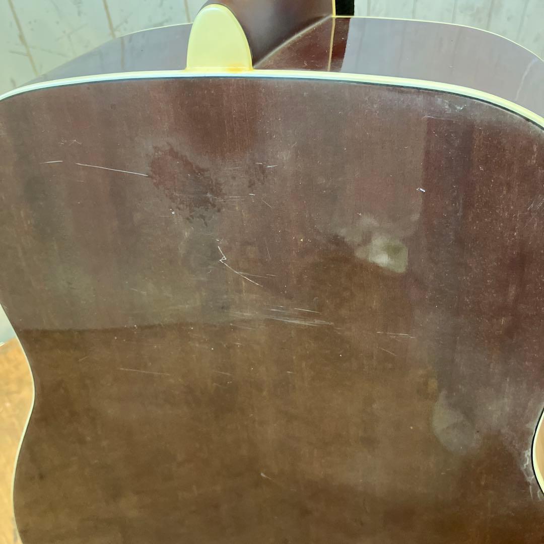 ヤマハ YAMAHA FG-425TBS 6弦 アコースティックギター ギター