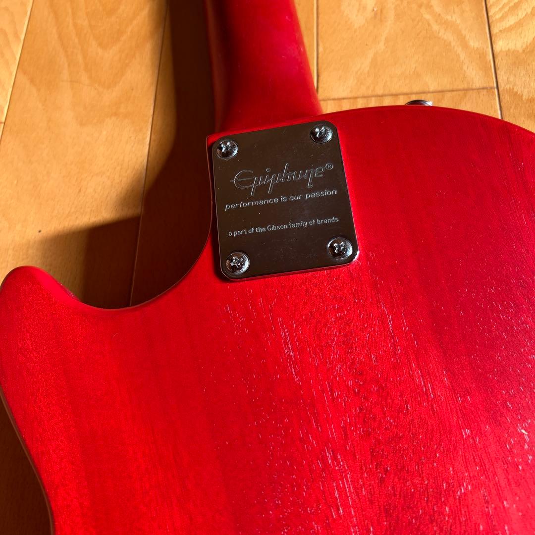 ギター Epiphone Les Paul Special VintageEdition
