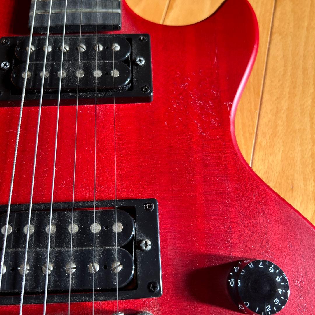 ギター Epiphone Les Paul Special VintageEdition