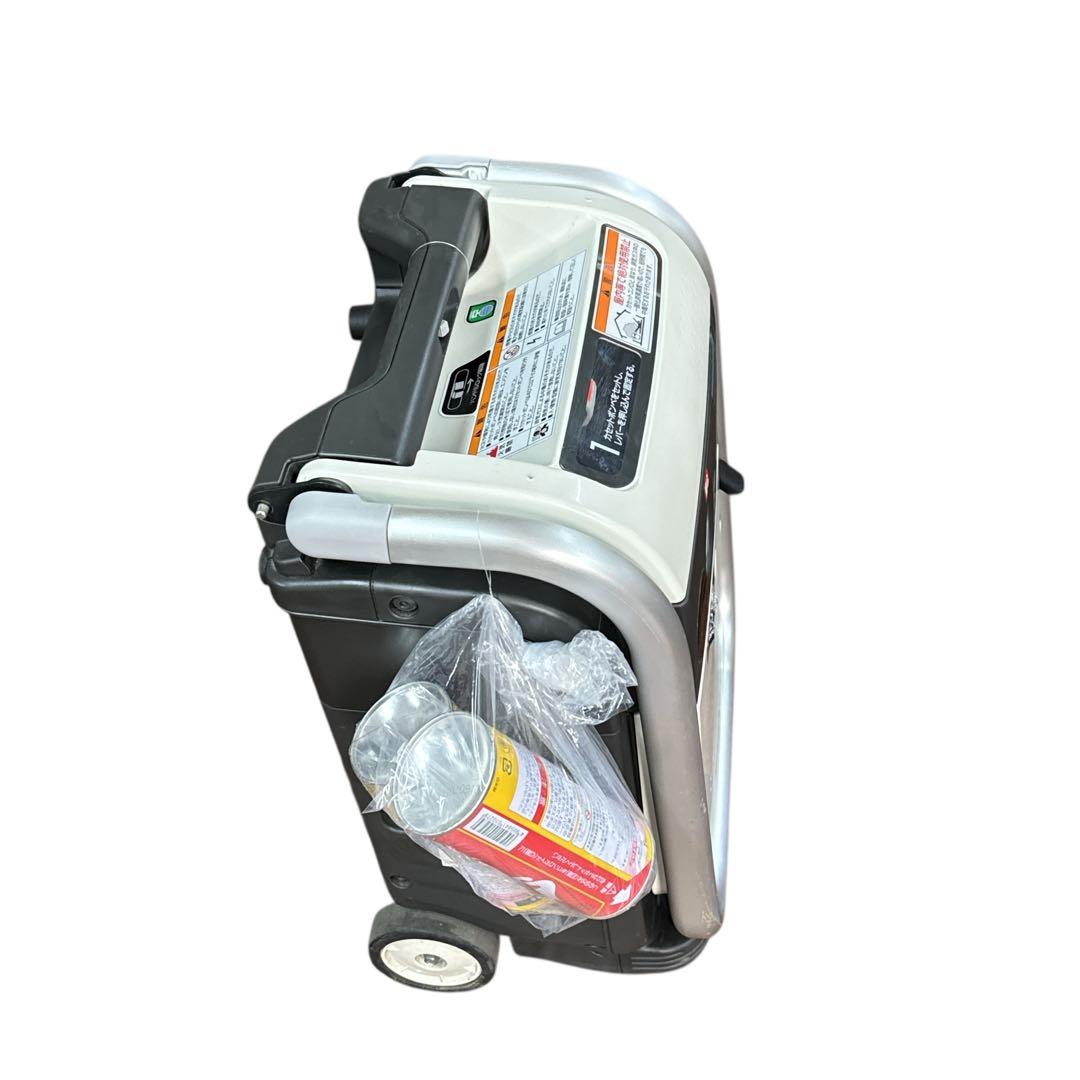 防災/キャンプHONDA発電機(エネポ) EU9iGB enepo