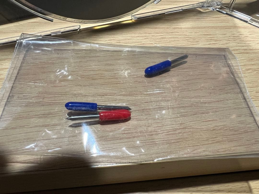 Roland SV-8カッティングマシン